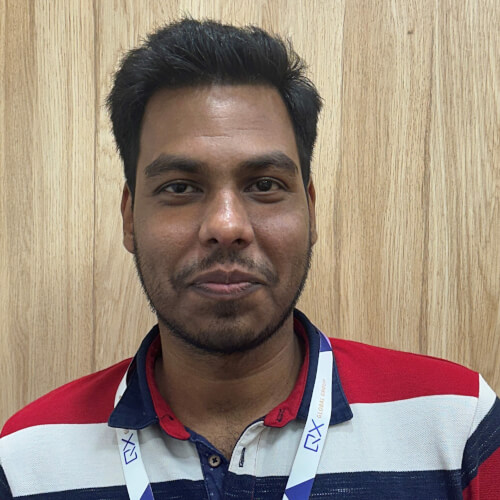 See Abhik Bagchi Profile