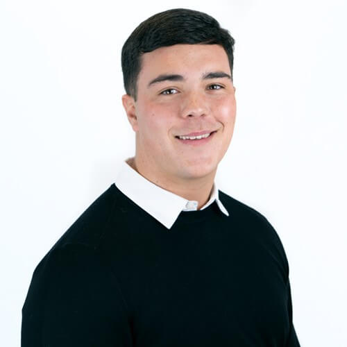 See Alfie Baldock-Crow Profile