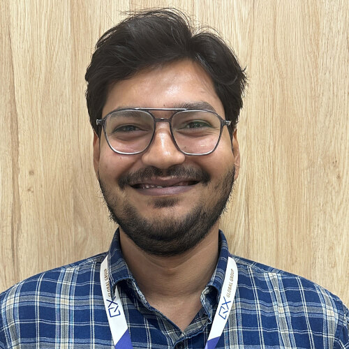 See Anas Mushtaq Profile