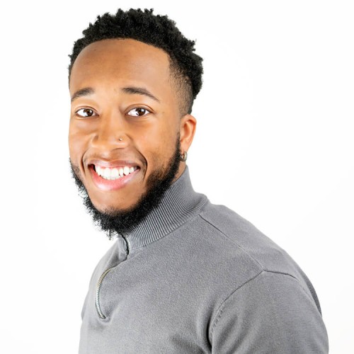 See Andre Hart Profile
