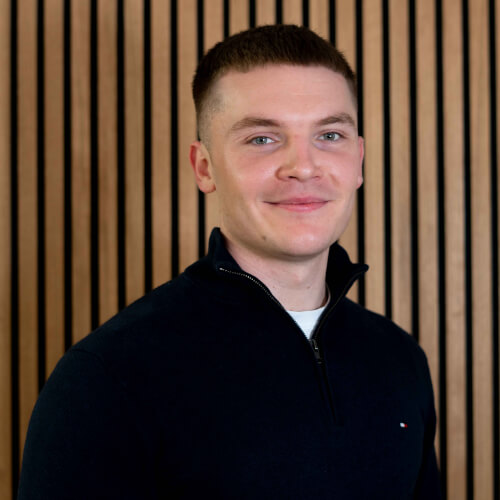 See Byron Robinson Profile
