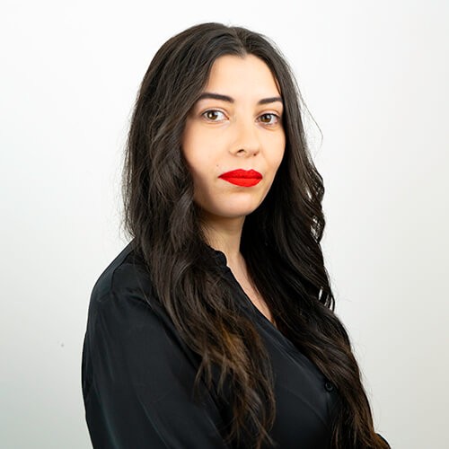 See Daniela Rusti Profile