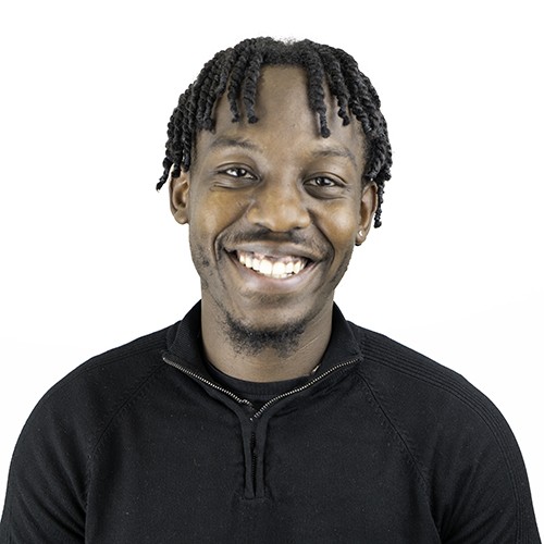 See Derell Alveranga-Hunte Profile