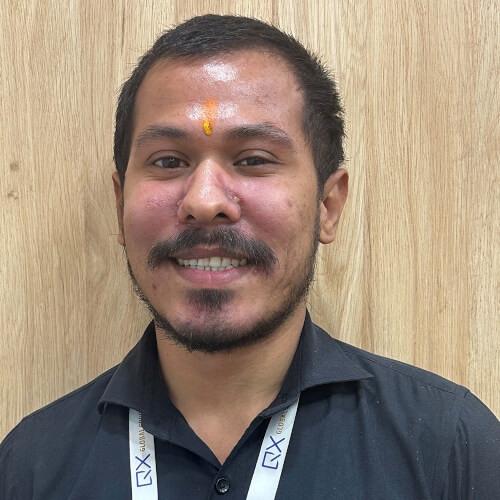 See Gagan Chopra Profile