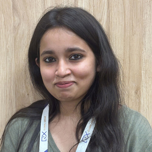See Garima Kumari Profile