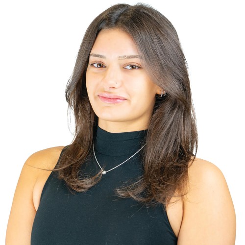 See Grace Haynes Profile