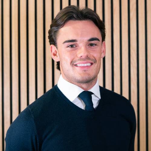 See Harry Bennett Profile