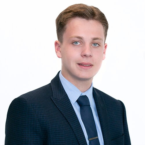 See Harry Gormley Profile