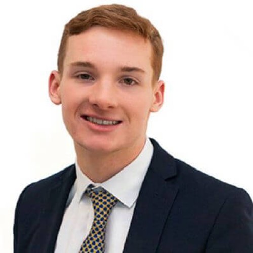 See Henry Spanton Profile