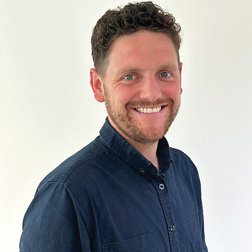 See Jack McMinn Profile