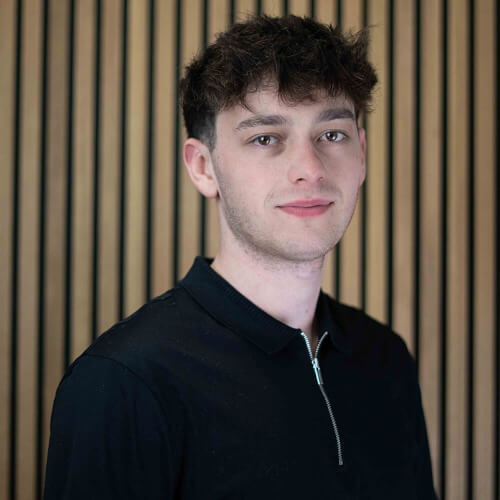 See Jack O'Shea Profile