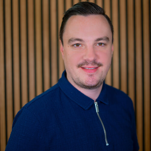 See Joe Garland Profile