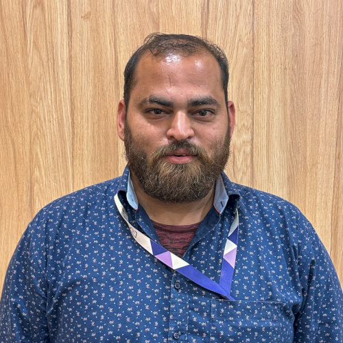 See Karan Saini Profile