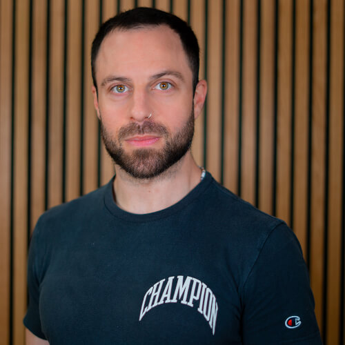 See Kyle Murray Profile