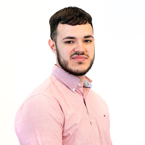 See Luke Morton Profile
