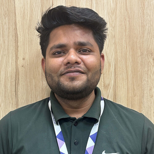 See Mohd Waris Profile