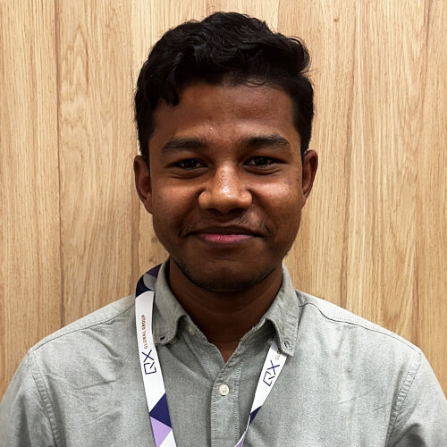 See Naveen Thapa Profile