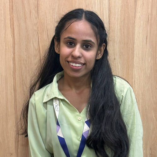 See Nikita Sharma Profile