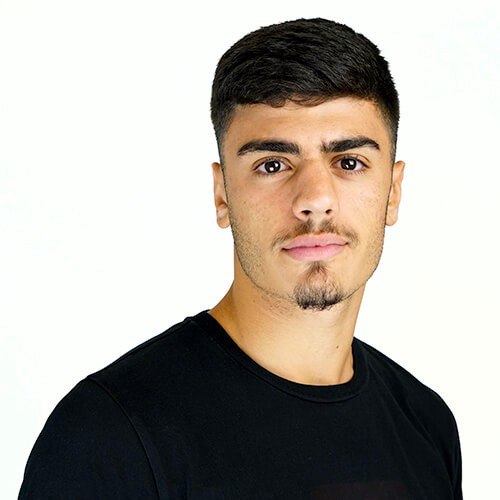 See Stefanos Georgiou Profile