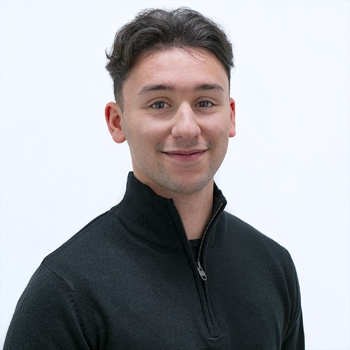 See Vincenzo Puntrello Profile